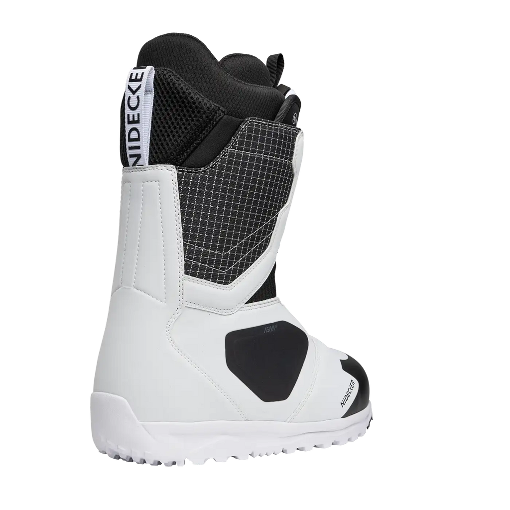 Nidecker Cascade Mens Snowboard Boots 2026
