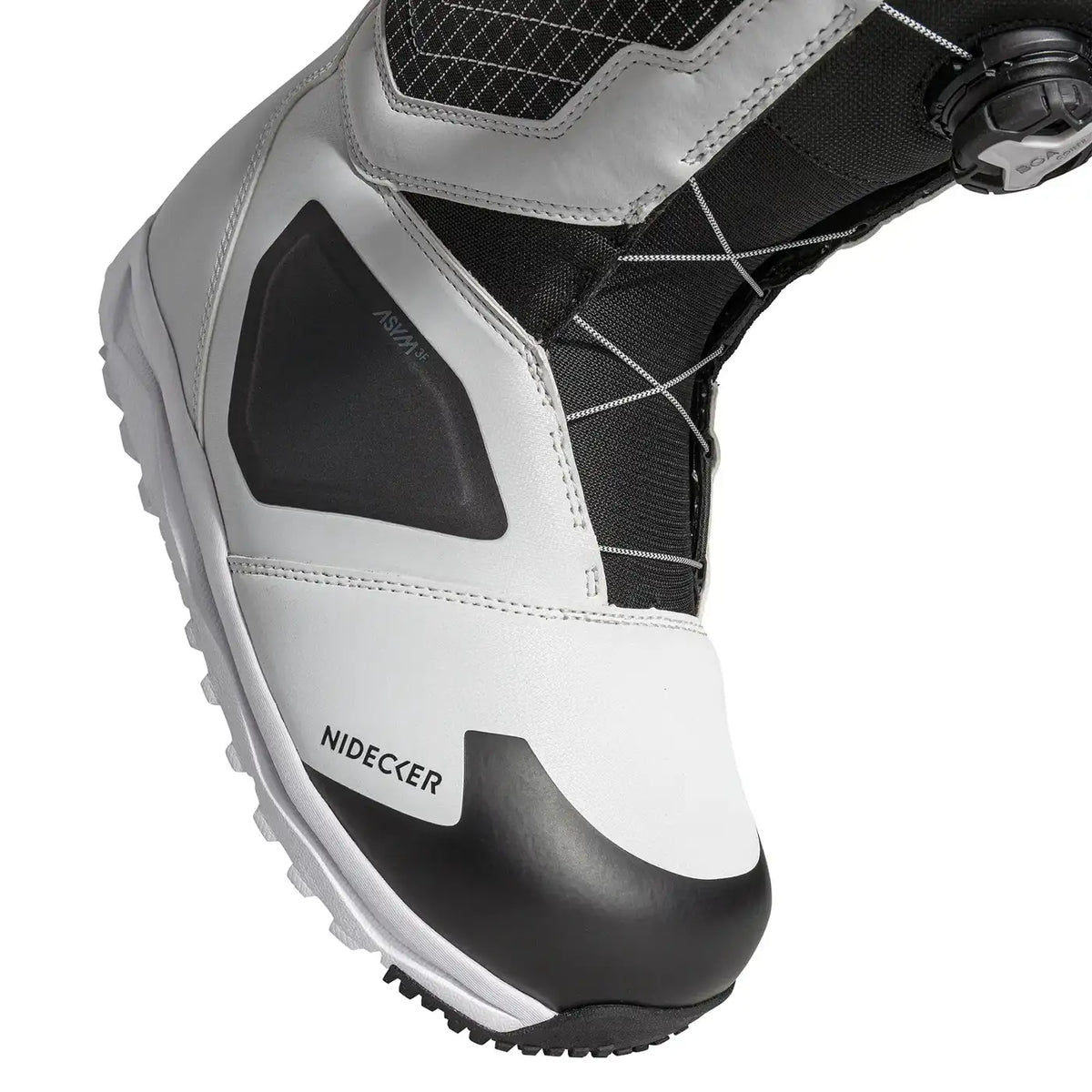 Nidecker Cascade Mens Snowboard Boots 2026