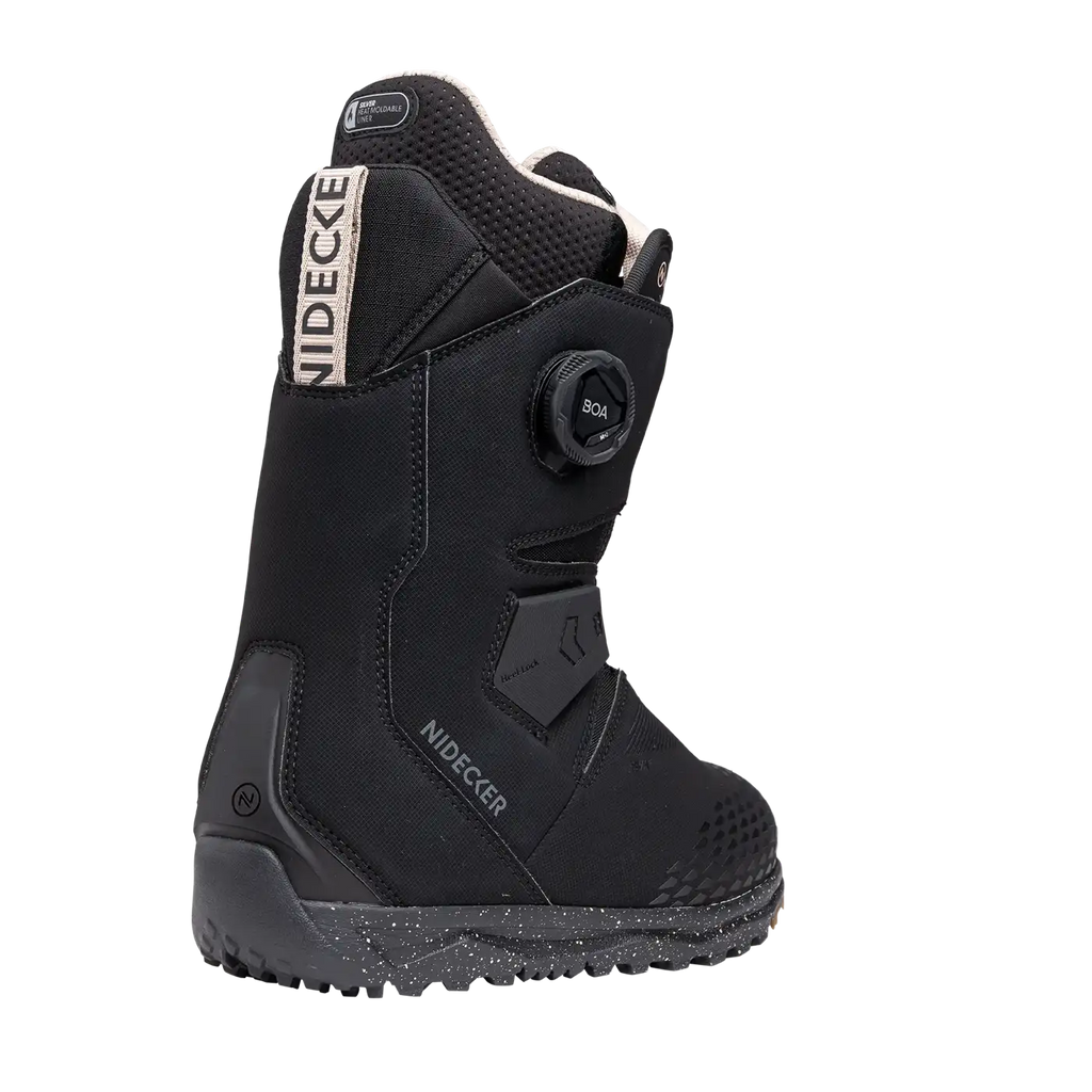 Nidecker Altai Womens Snowboard Boots 2026