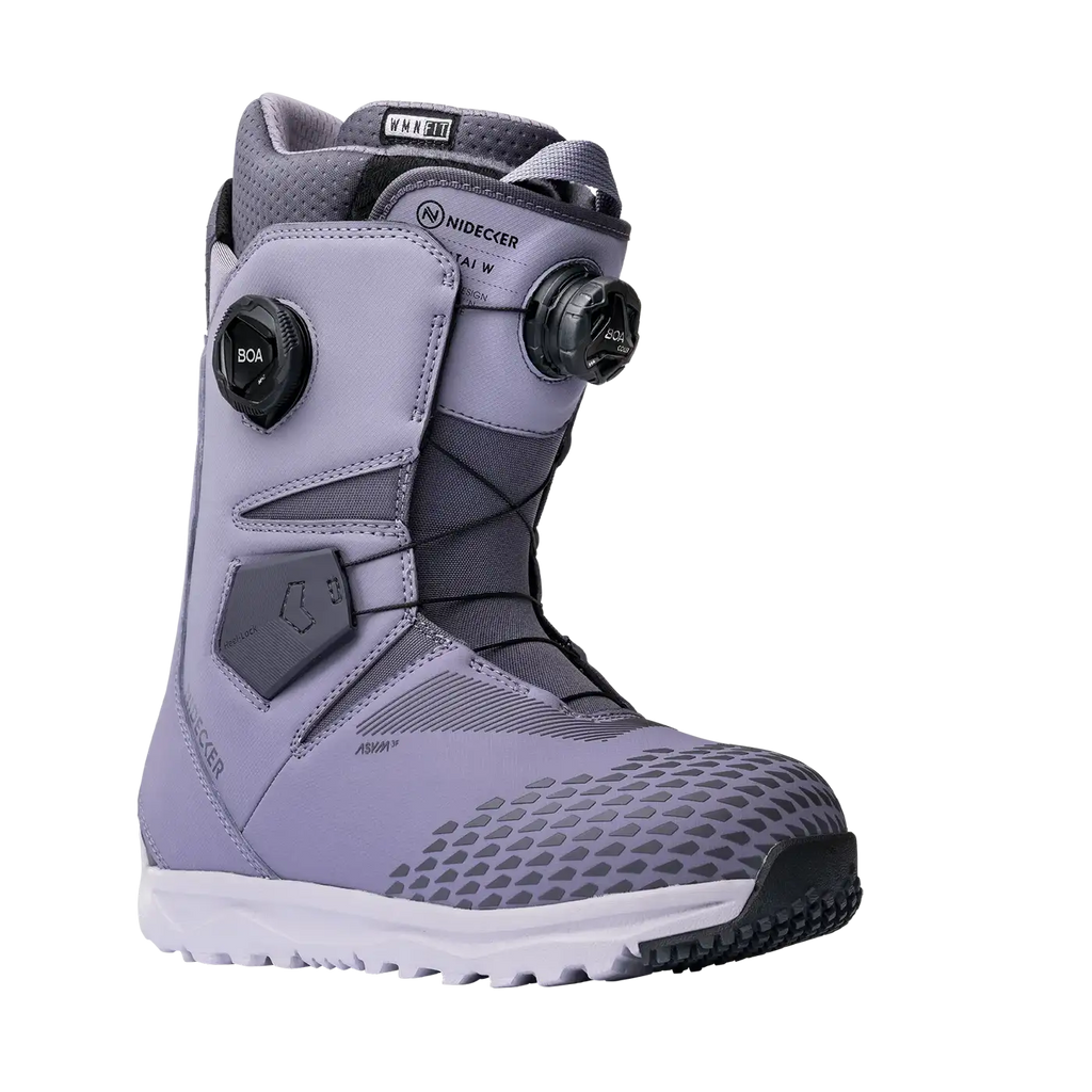 Nidecker Altai Womens Snowboard Boots 2026