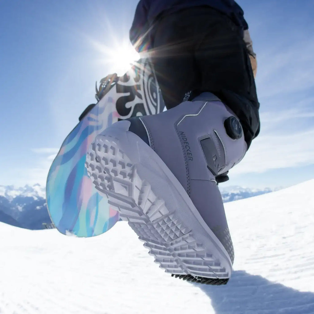 Nidecker Altai Womens Snowboard Boots 2026