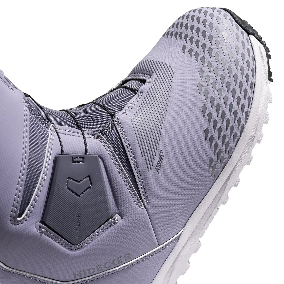Nidecker Altai Womens Snowboard Boots 2026