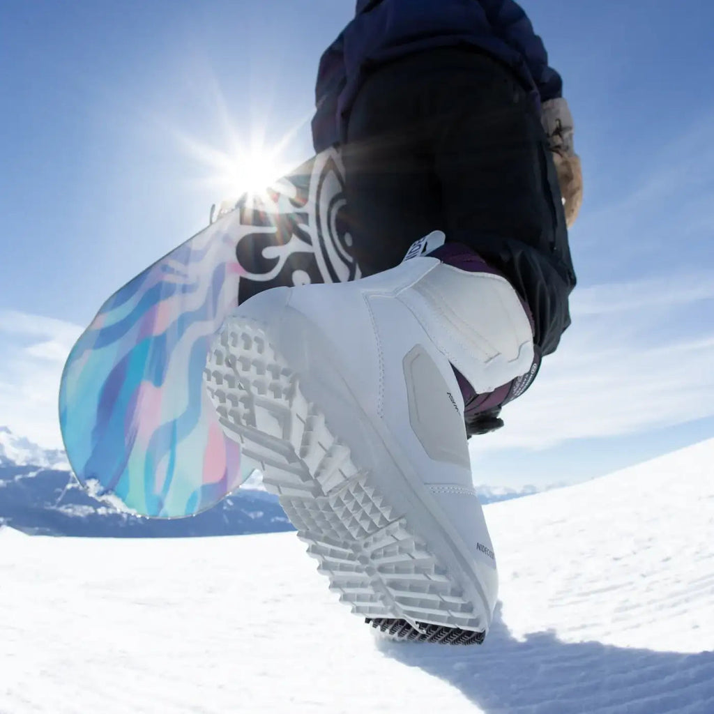 Nidecker Cascade Womens Snowboard Boots 2026
