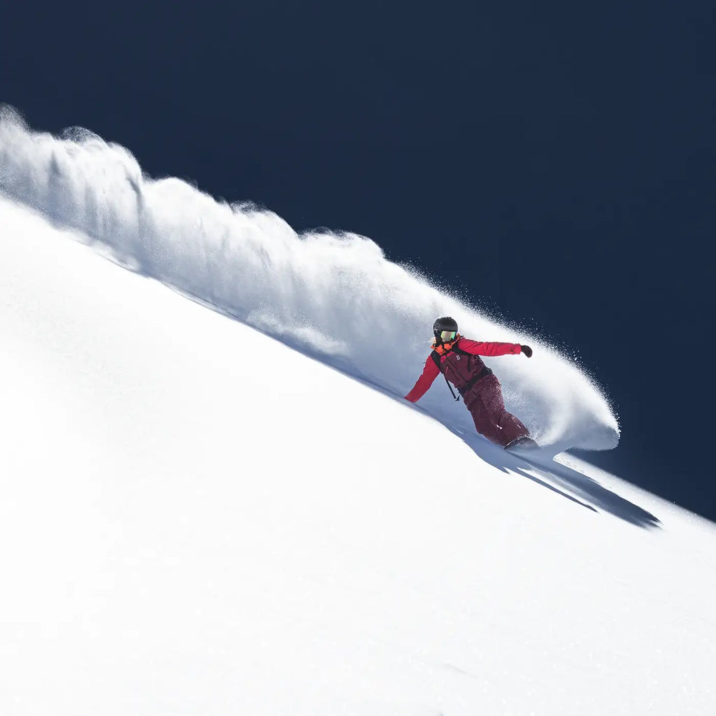 Nidecker Megalight Snowboard 2027