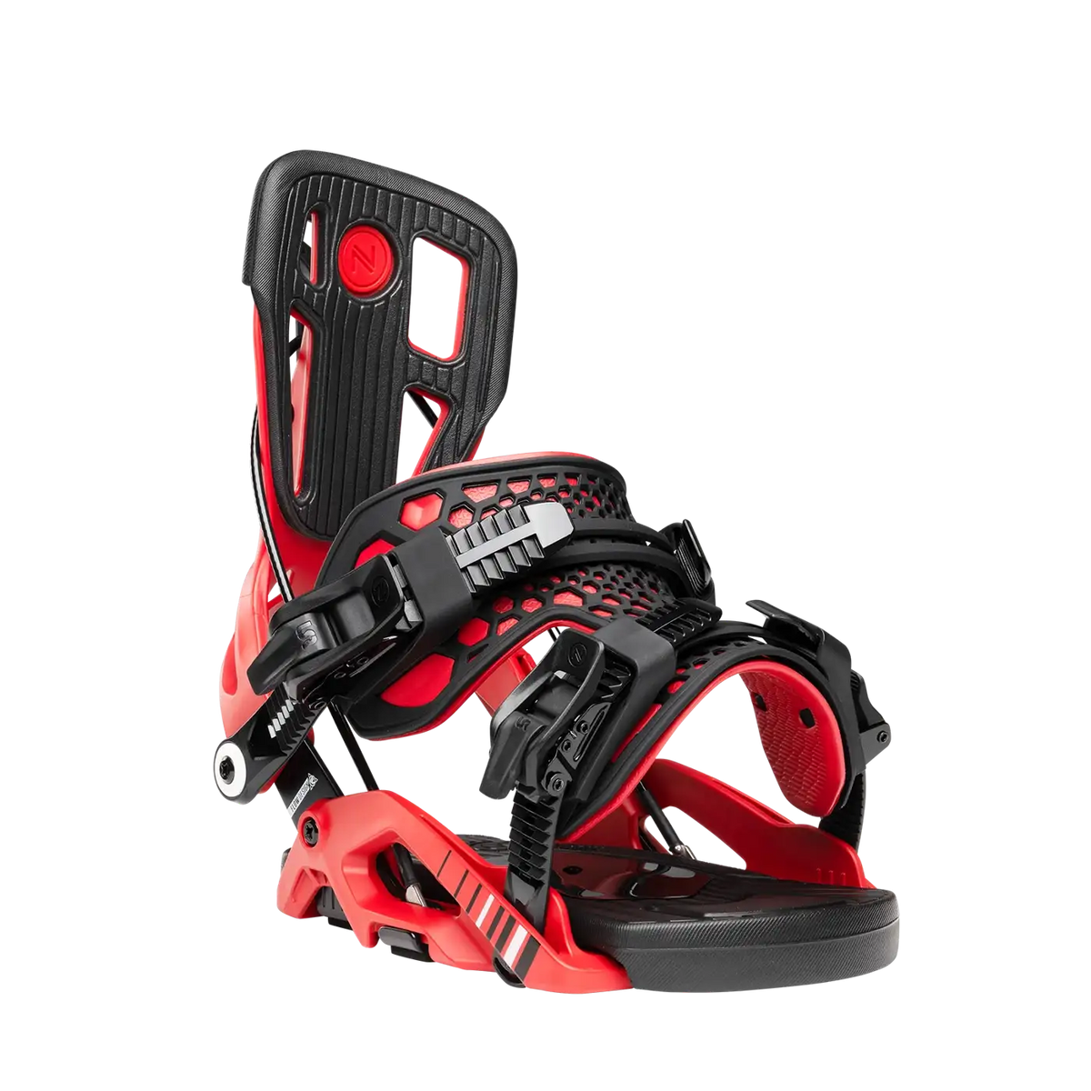 Nidecker Flow Fuse Snowboard Binding