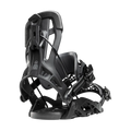 Nidecker Flow Fuse Hybrid 2025 - Black