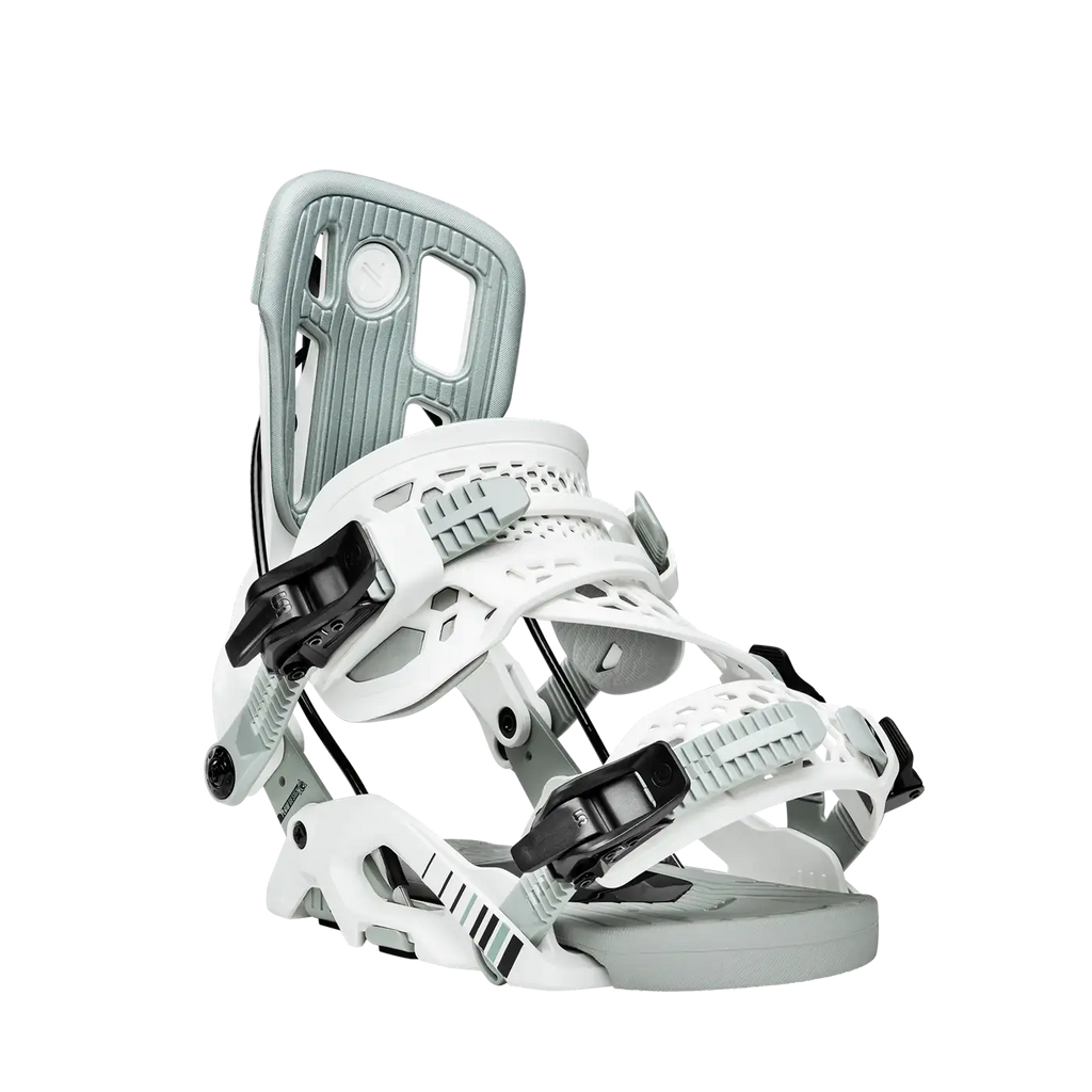 Nidecker Flow Fuse Hybrid 2025
