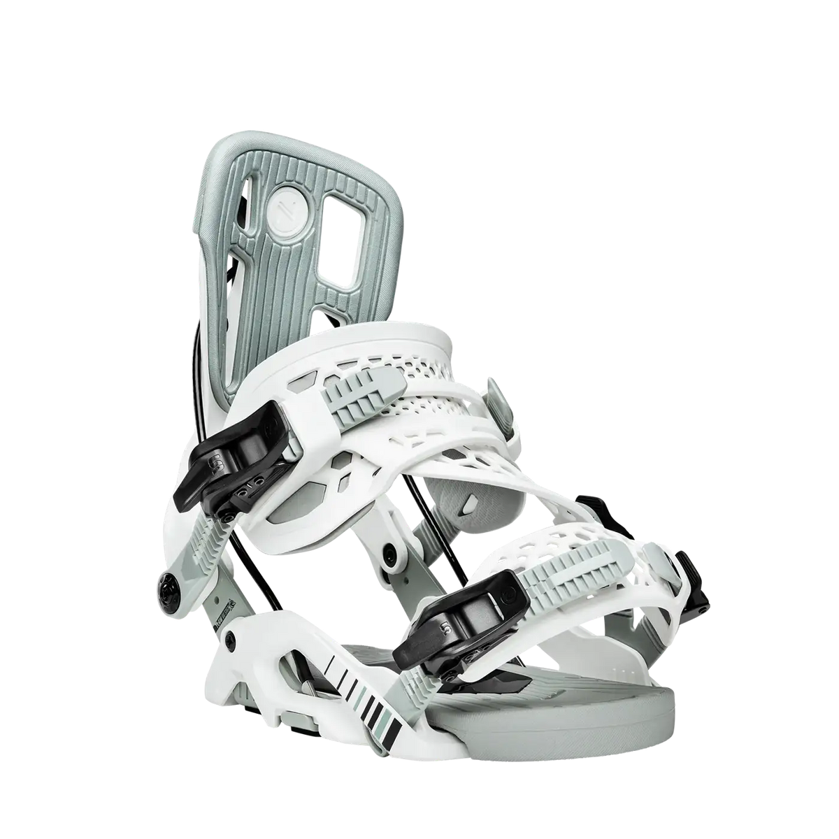 Nidecker Flow Fuse Hybrid 2025