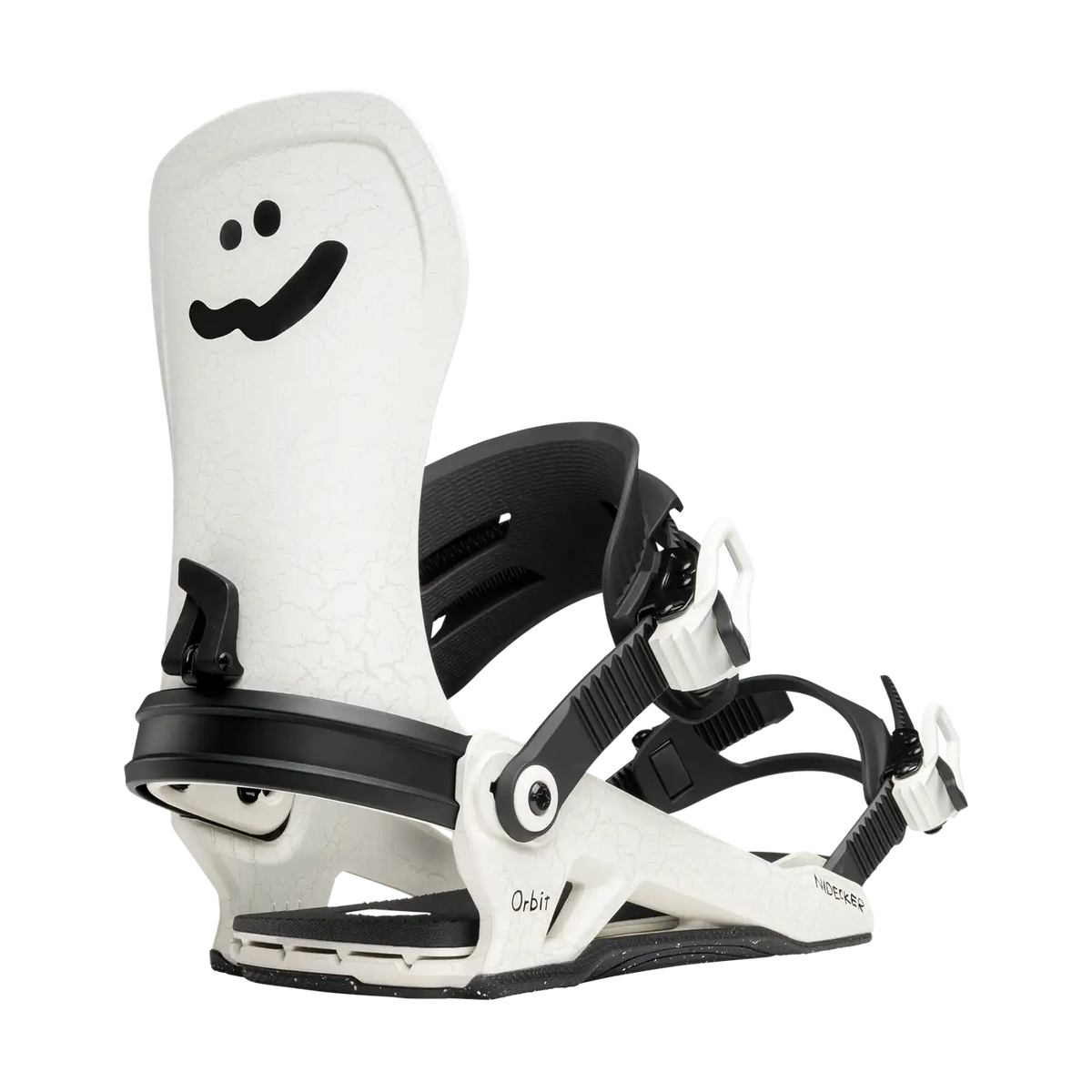 Nidecker Orbit Snowboard Bindings - Ned 2027
