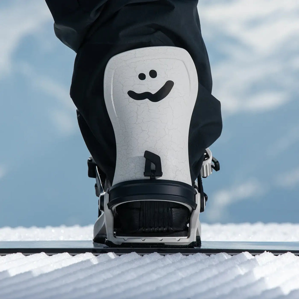 Nidecker Orbit Snowboard Bindings - Ned 2027