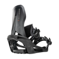 Nidecker Carbon Supermatic Snowboard Bindings 2026