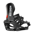 Nidecker LT Supermatic Snowboard Bindings 2027