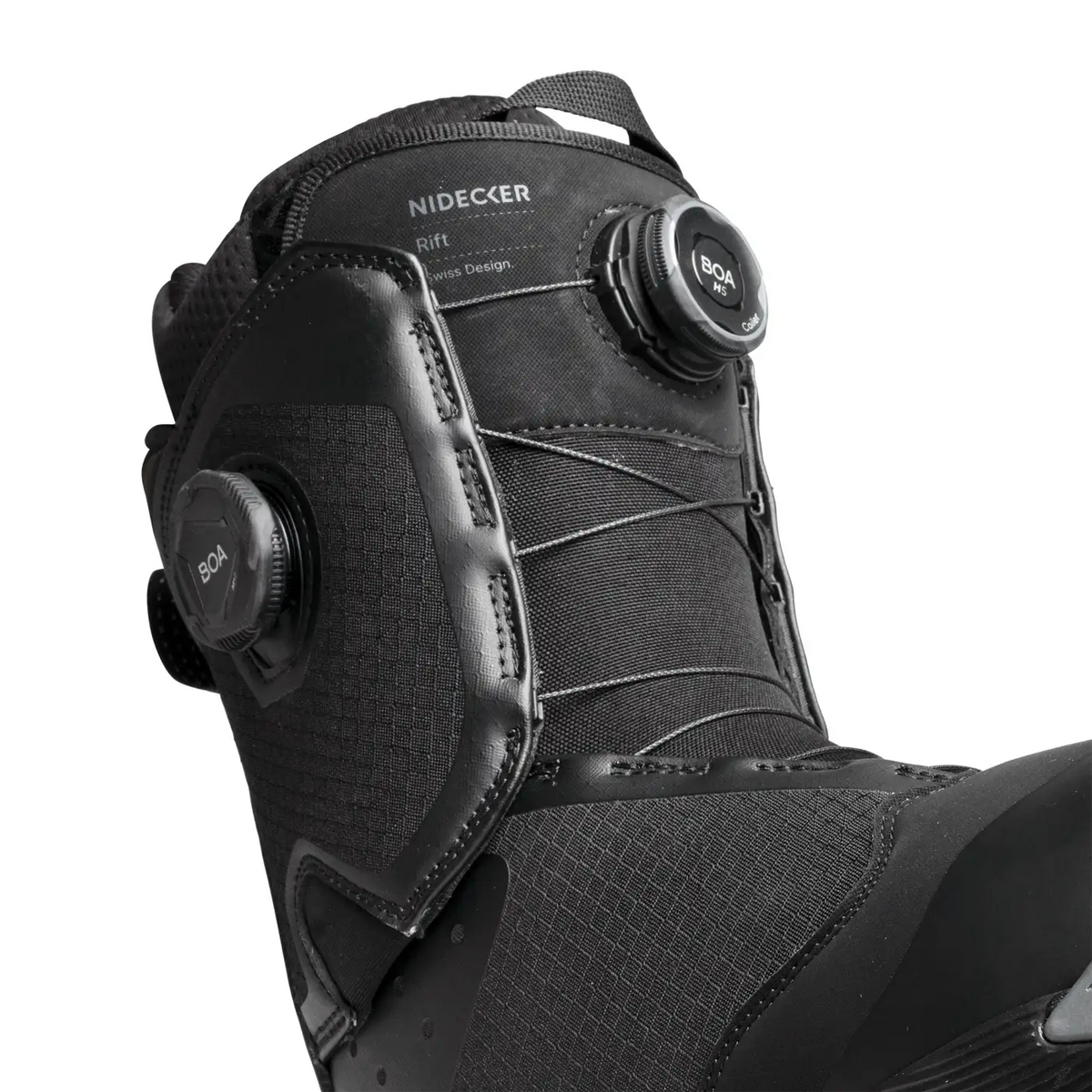 Nidecker Rift Men's Snowboard Boots 2027