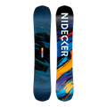 Nidecker Play Snowboard 2026