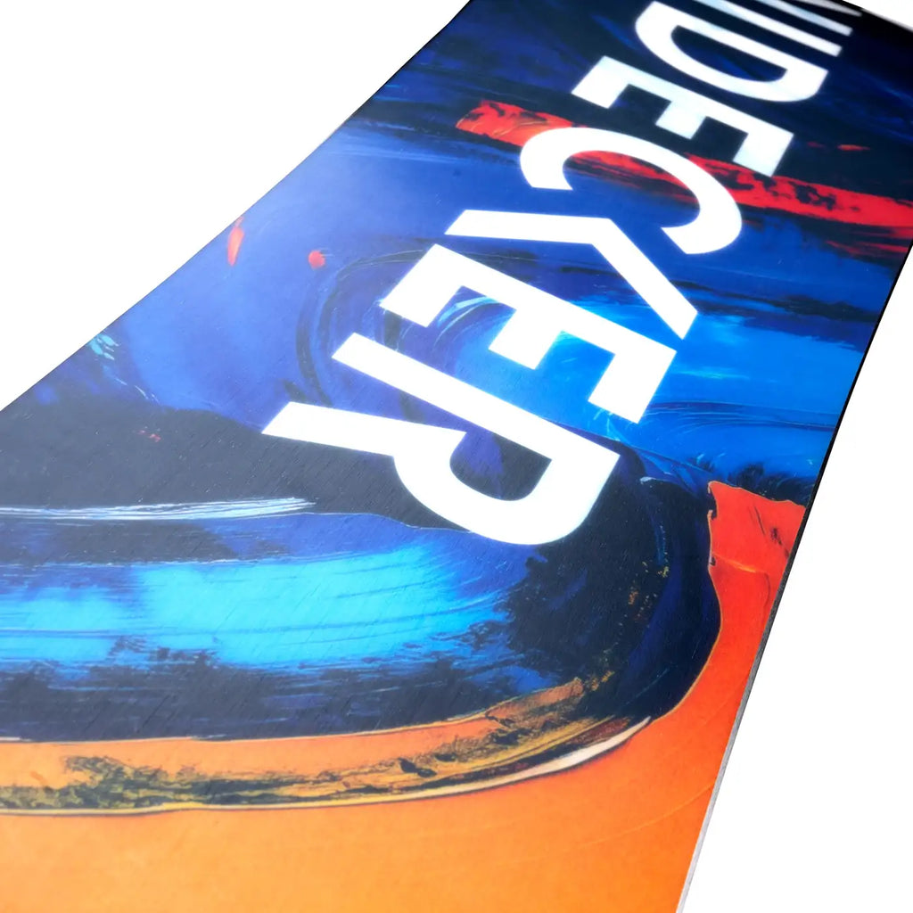 Nidecker Play Snowboard 2026