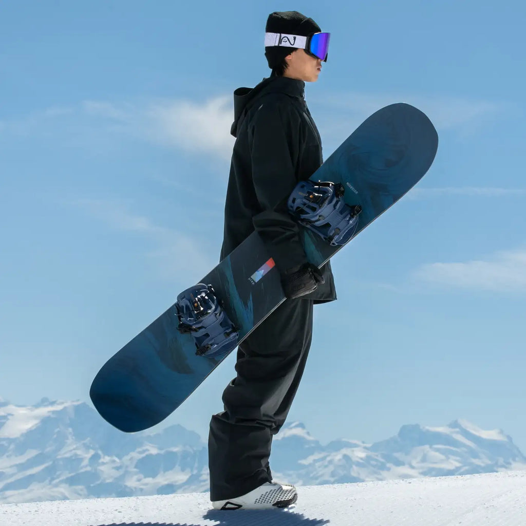 Nidecker Play Snowboard 2026