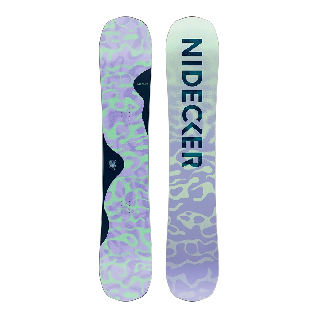 Nidecker Elle Snowboard 2026