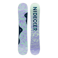Nidecker Elle Snowboard 2026