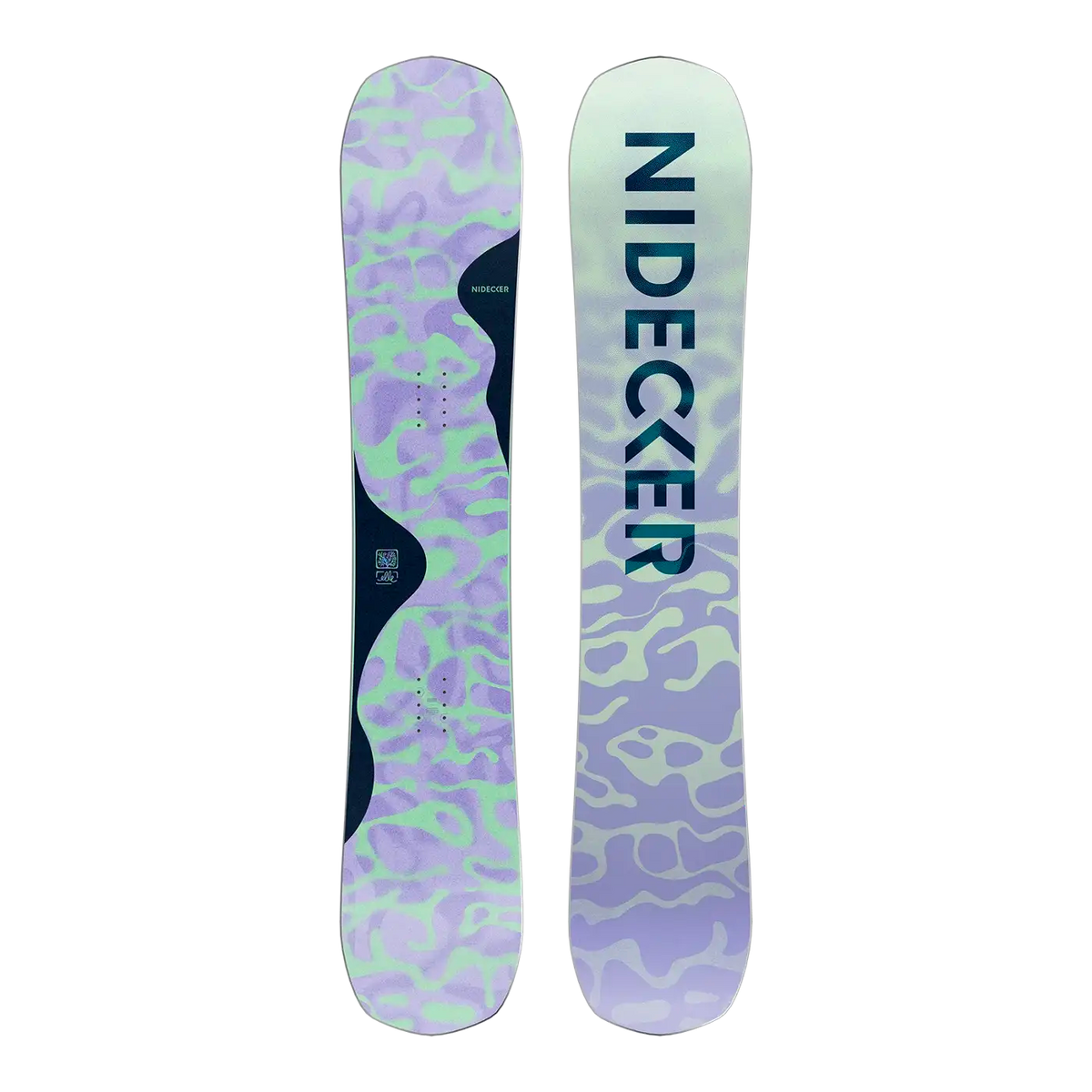 Nidecker Elle Snowboard 2026
