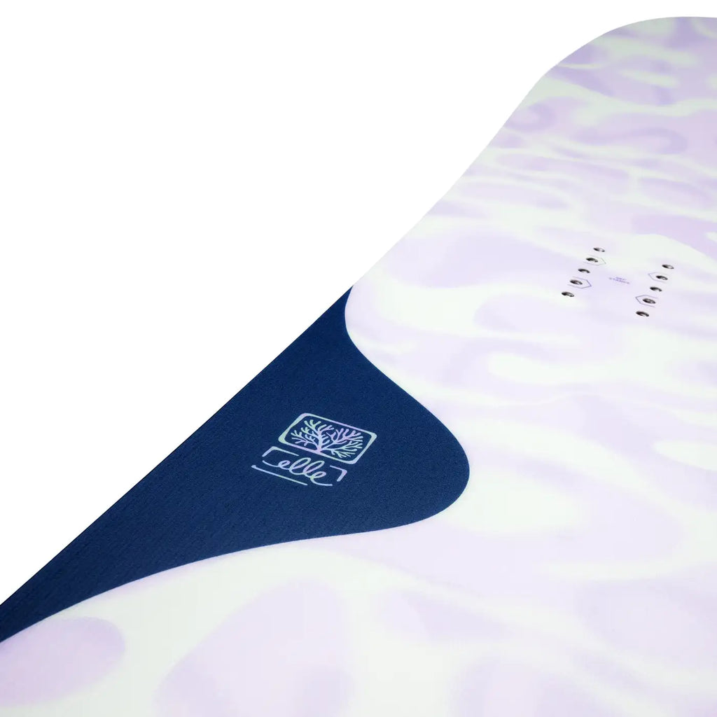 Nidecker Elle Snowboard 2026