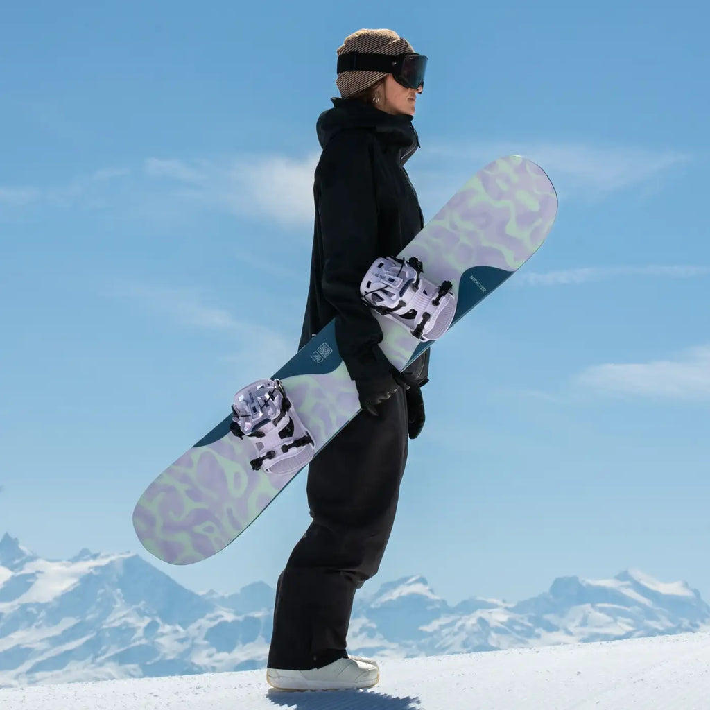 Nidecker Elle Snowboard 2026