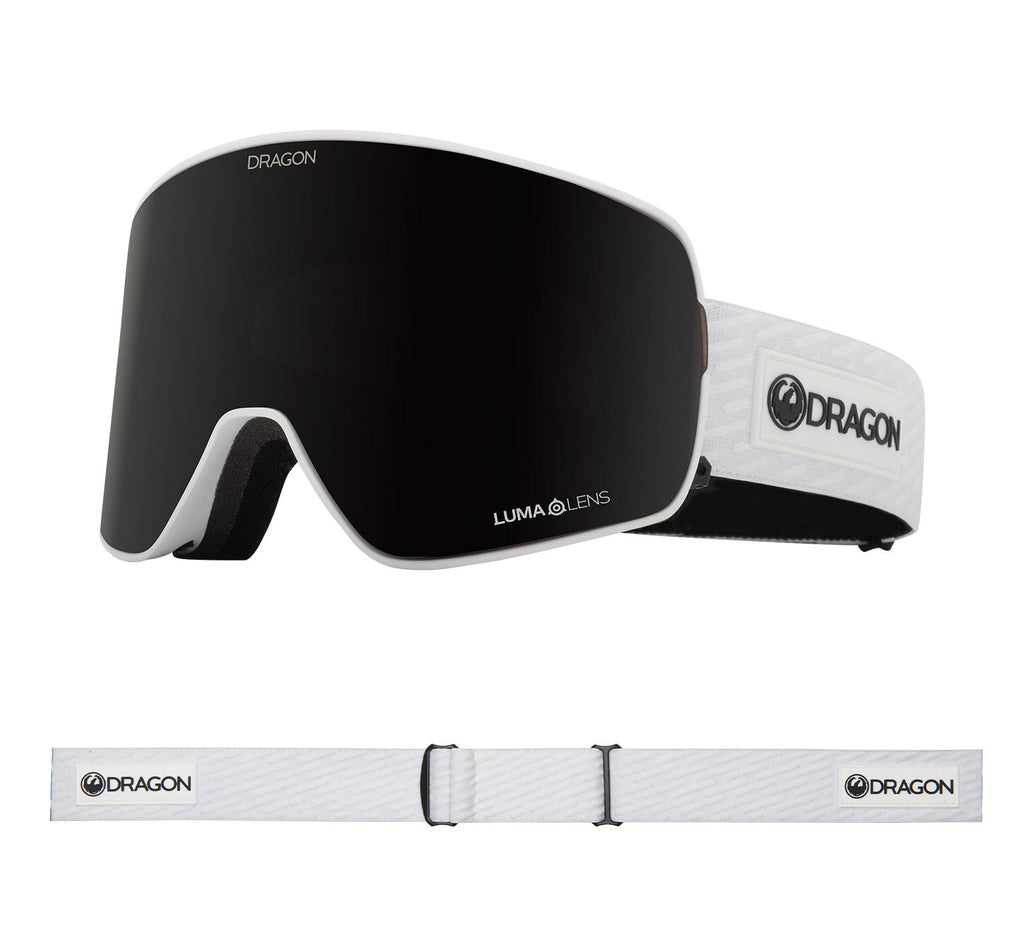Dragon NFX2 Goggle