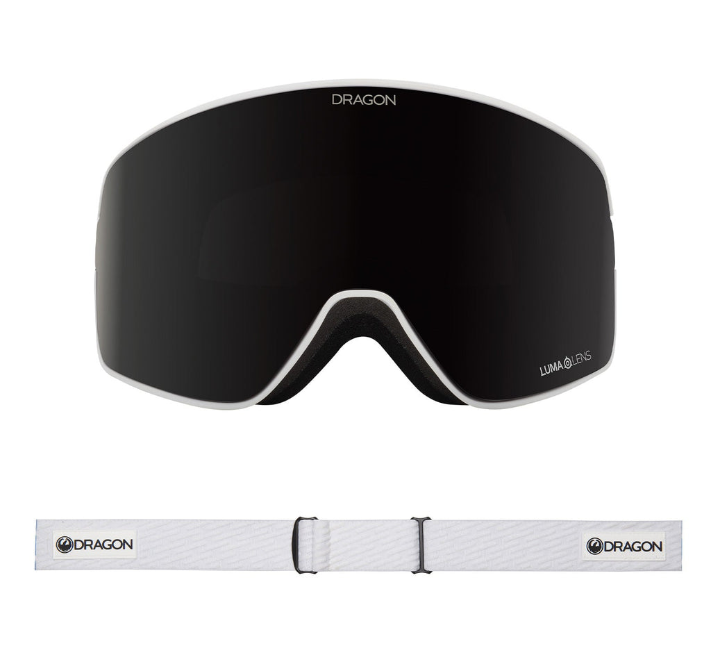 Dragon NFX2 Goggle