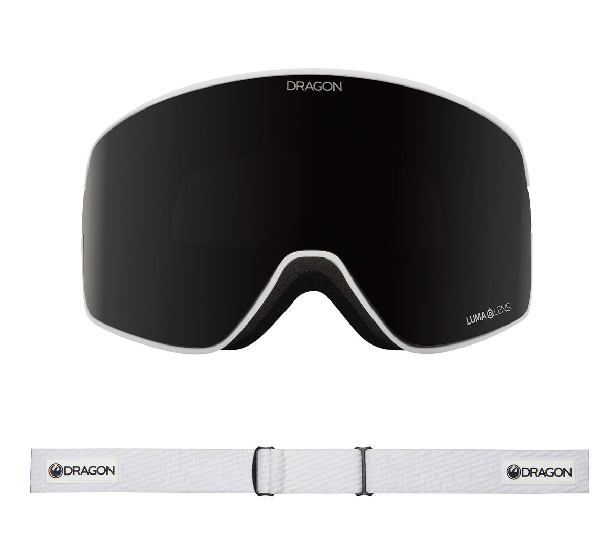 Dragon NFX2 Goggle