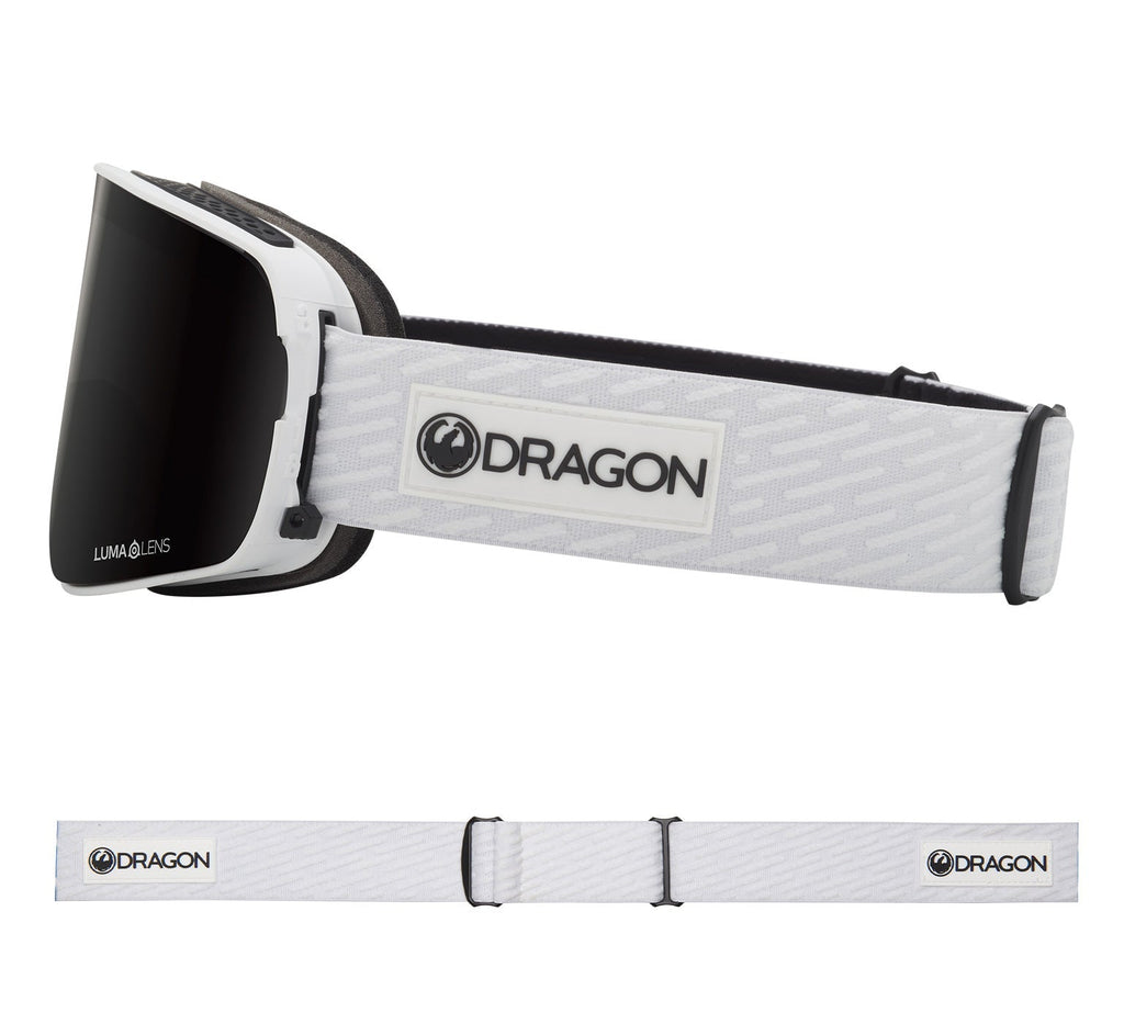 Dragon NFX2 Goggle
