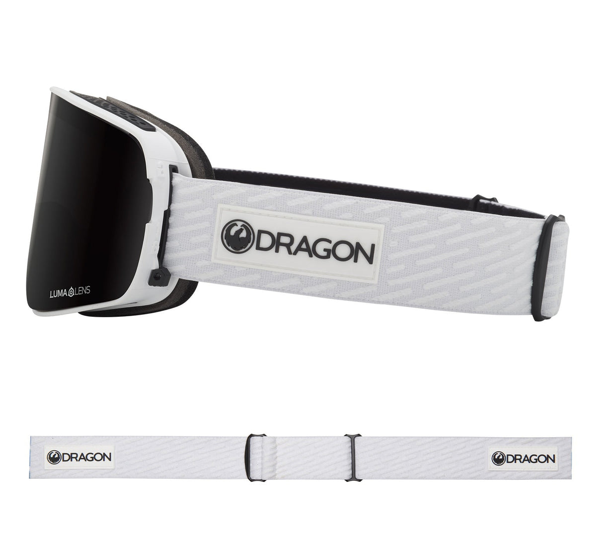 Dragon NFX2 Goggle
