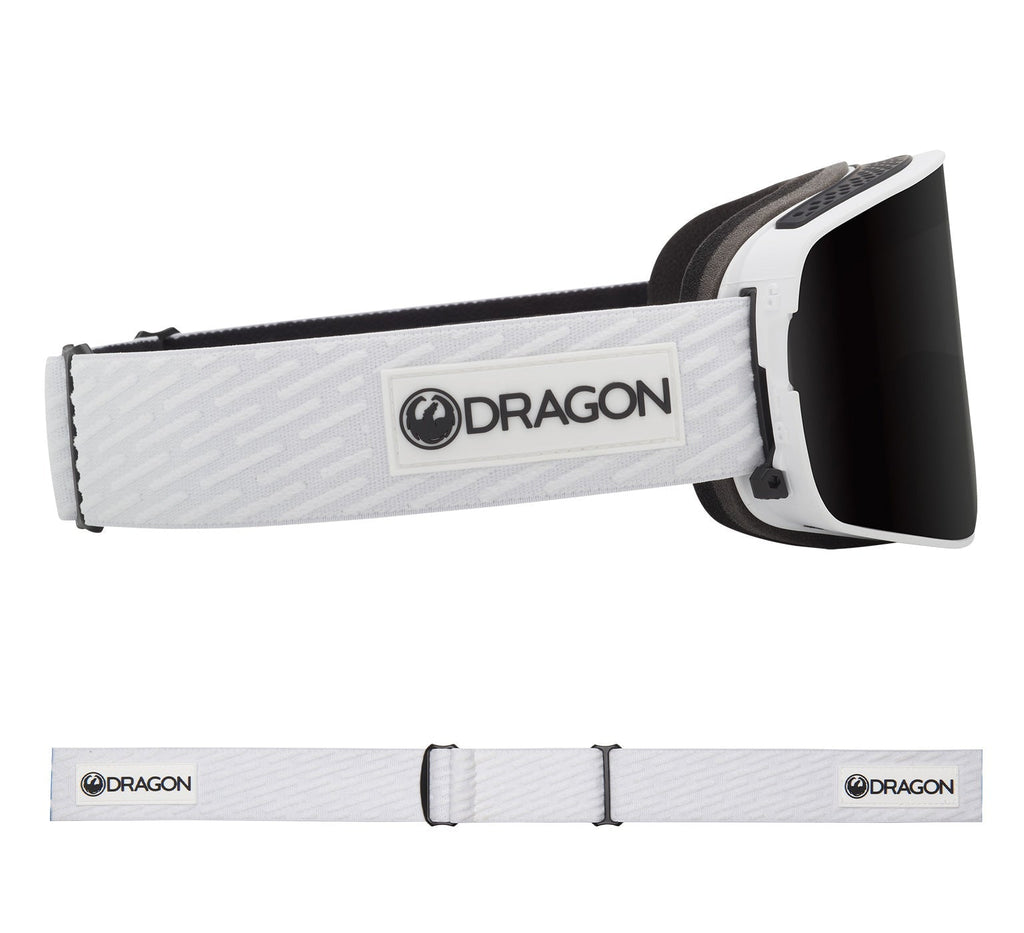 Dragon NFX2 Goggle
