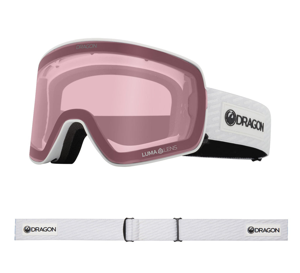 Dragon NFX2 Goggle