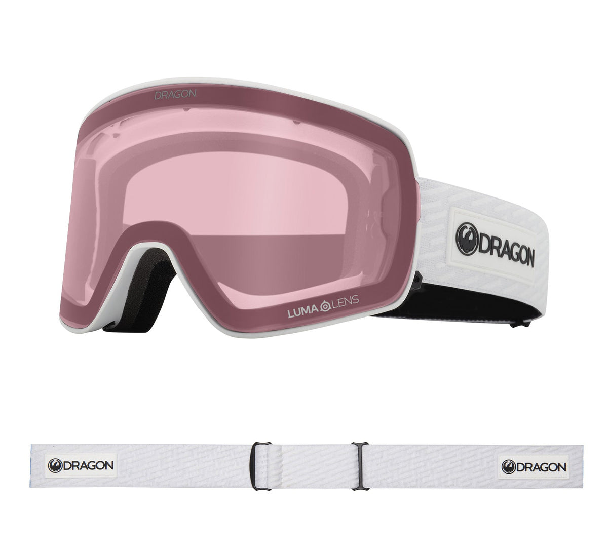 Dragon NFX2 Goggle
