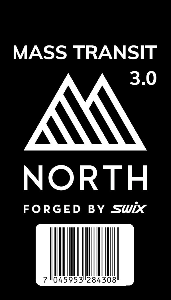 Swix North Kit Mass Transit 3.0