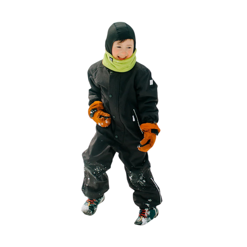 Turtle Fur Youth Chelonia 150 Fleece Shellaclava 2026