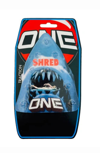 Ollie's Backside Stomp Pad