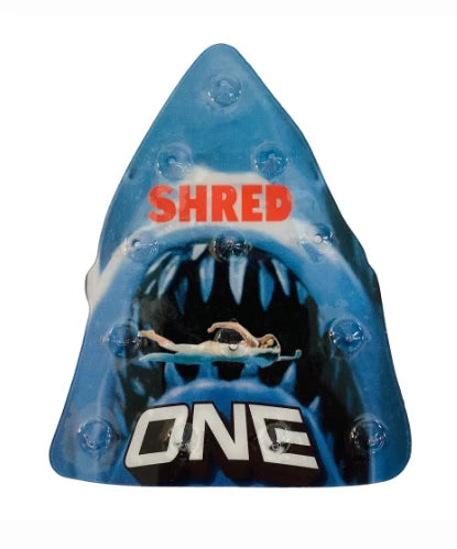 Ollie's Backside Stomp Pad