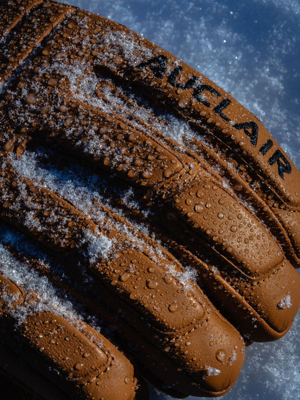 Auclair Outseam Gloves 2027