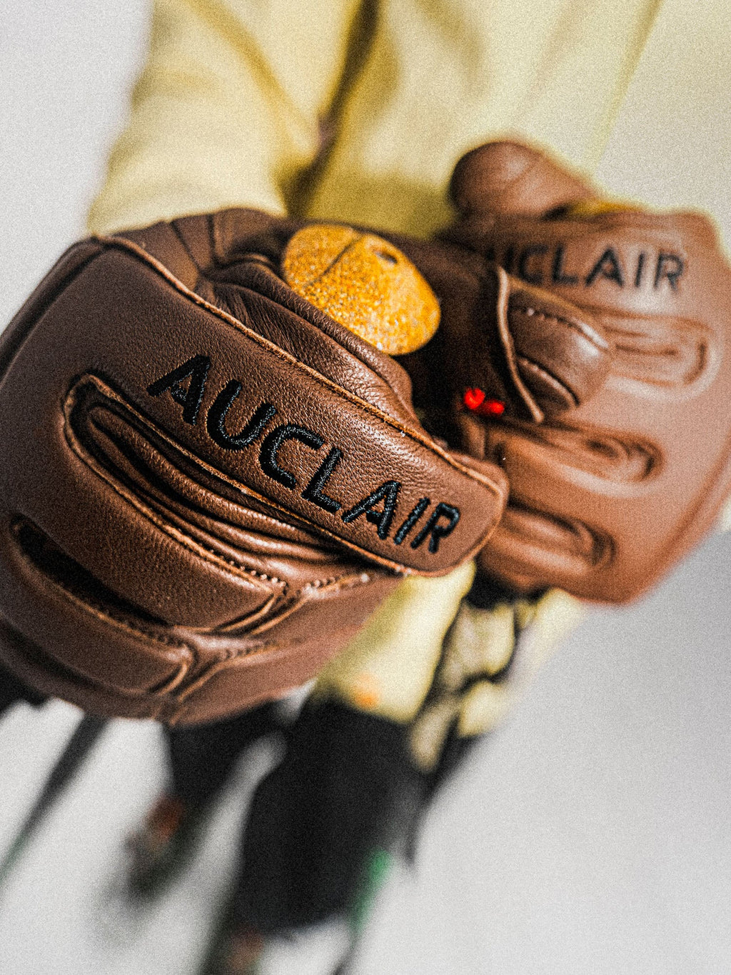 Auclair Outseam Gloves 2027