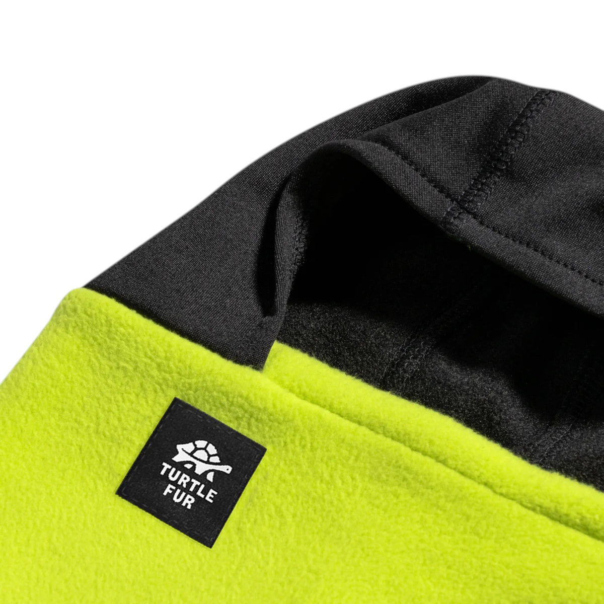 Turtle Fur Youth Chelonia 150 Fleece Shellaclava 2026