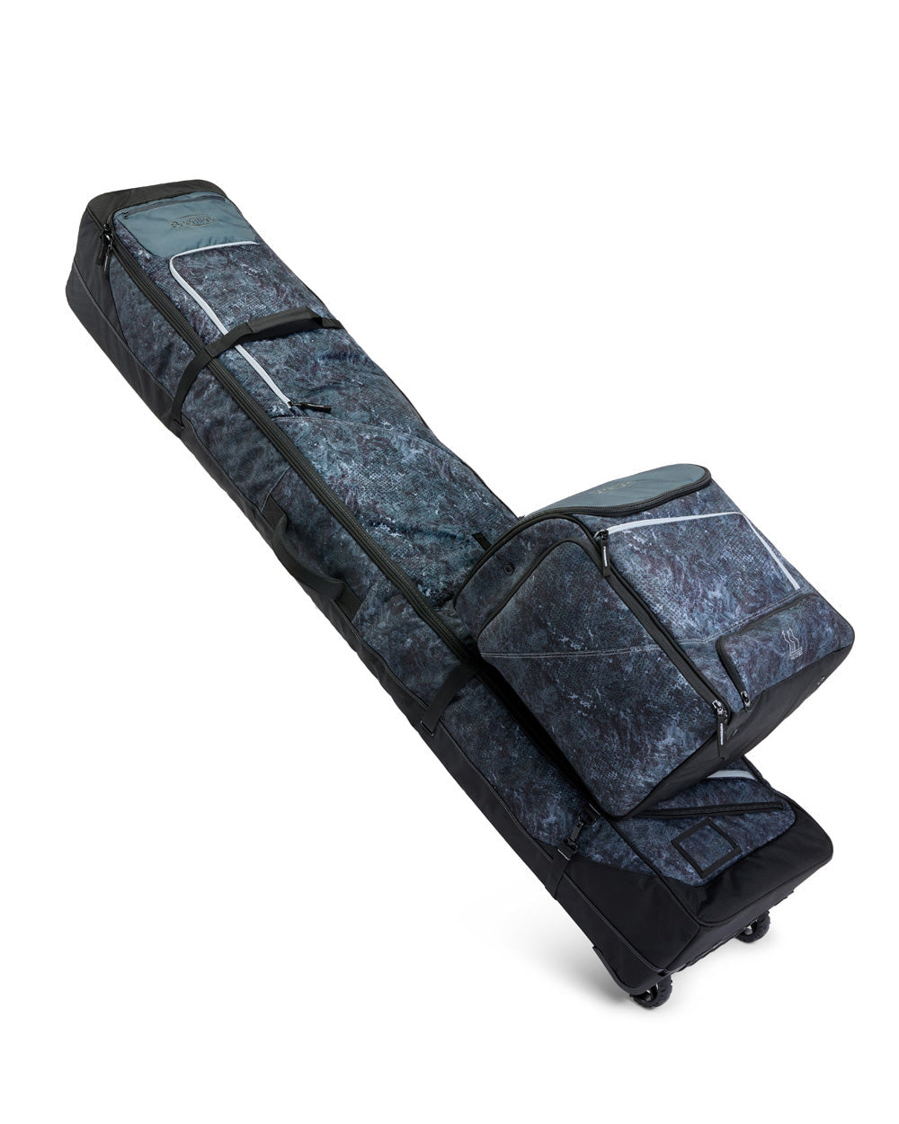 Sporttube TOASTER Heated Boot Bag