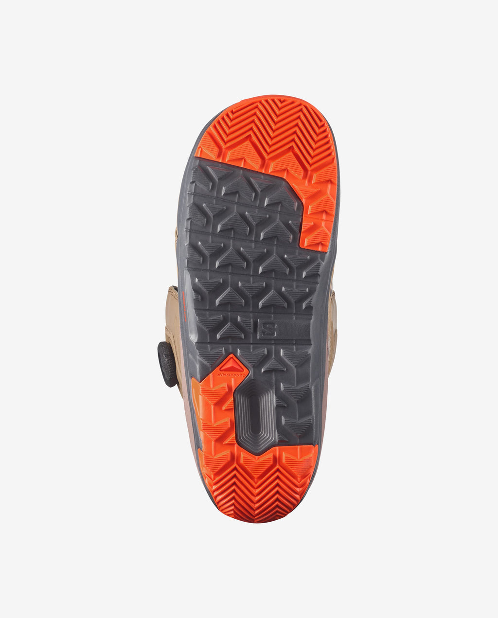 Salomon Launch Boa SJ Boa Snowboard Boots