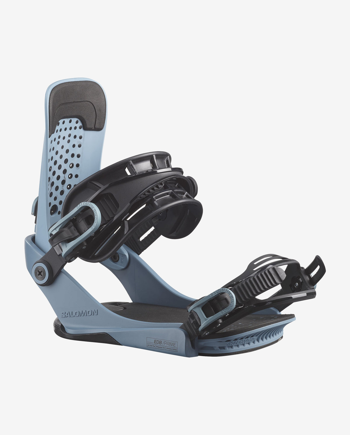 Salomon EDB Prime Snowboard Bindings 2026