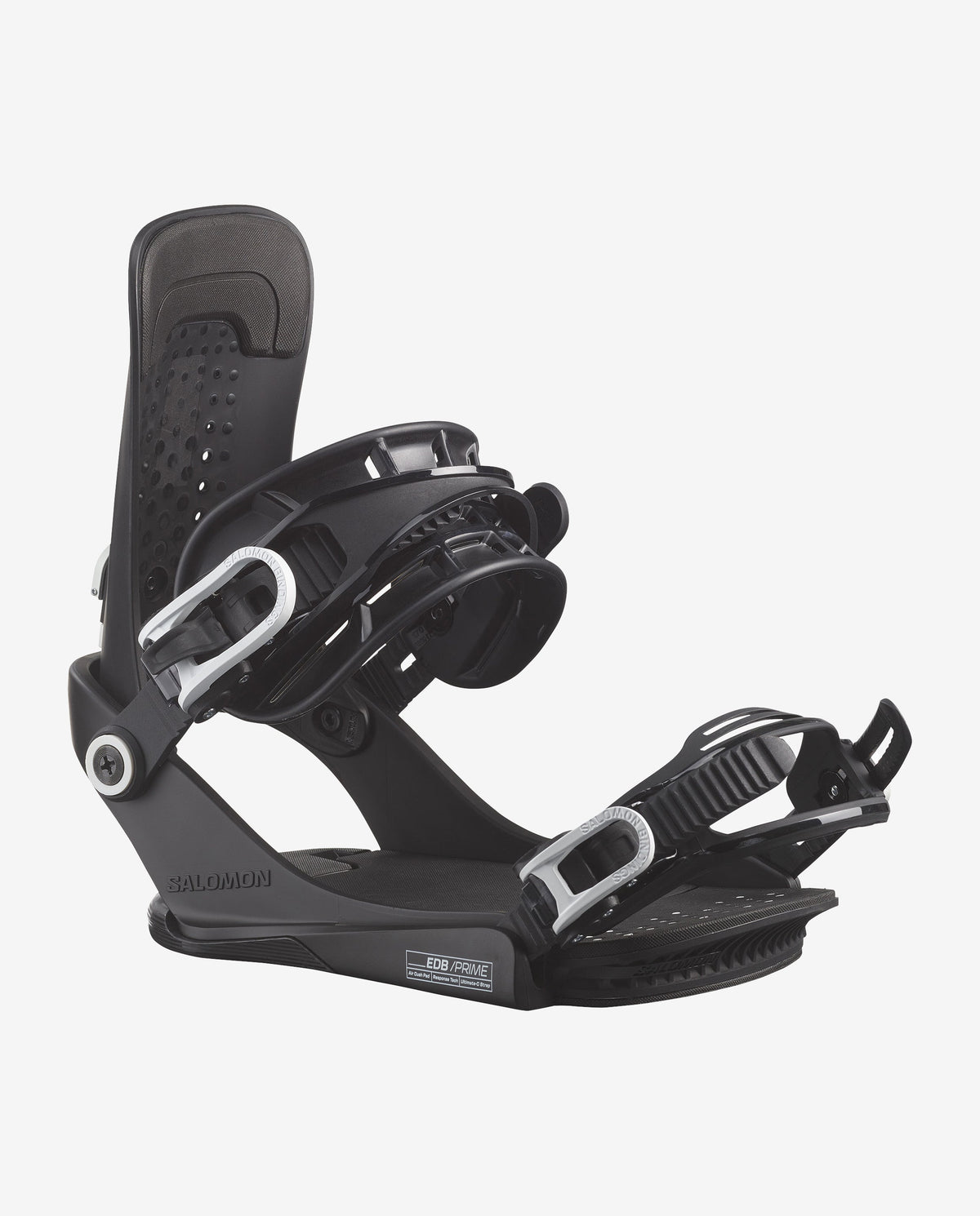 Salomon EDB Prime Snowboard Bindings 2026