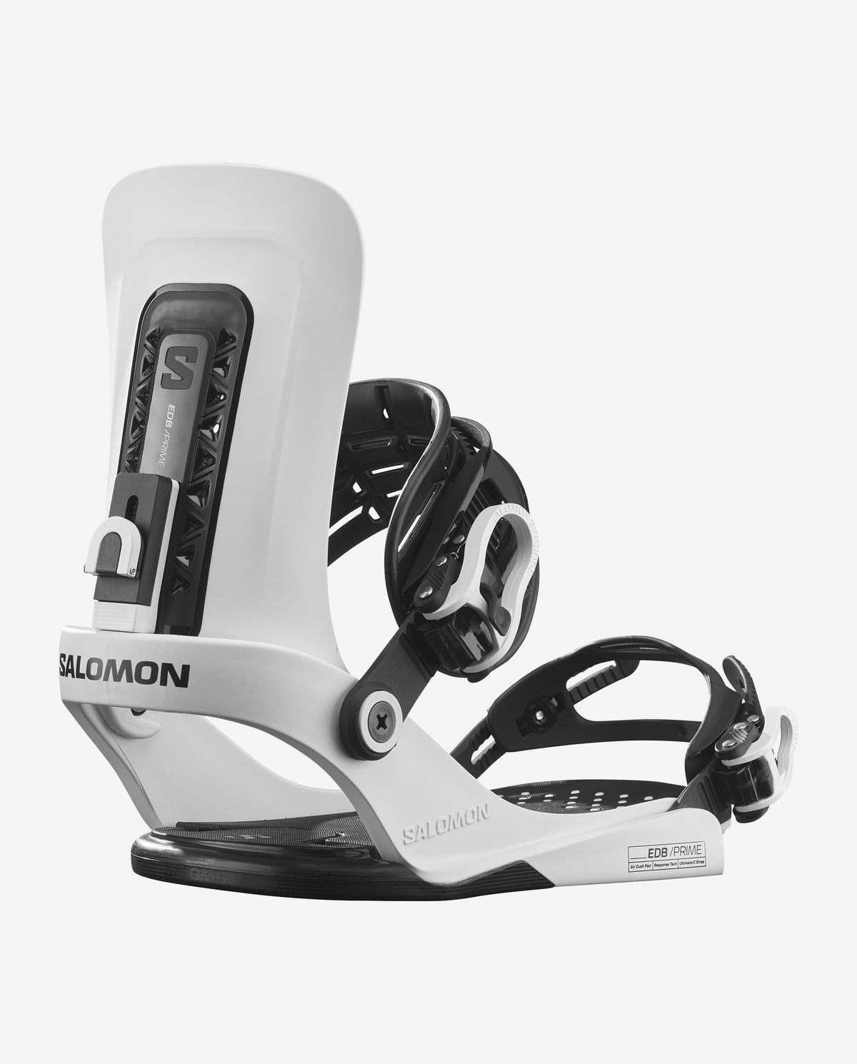 Salomon EDB Prime Snowboard Bindings 2026