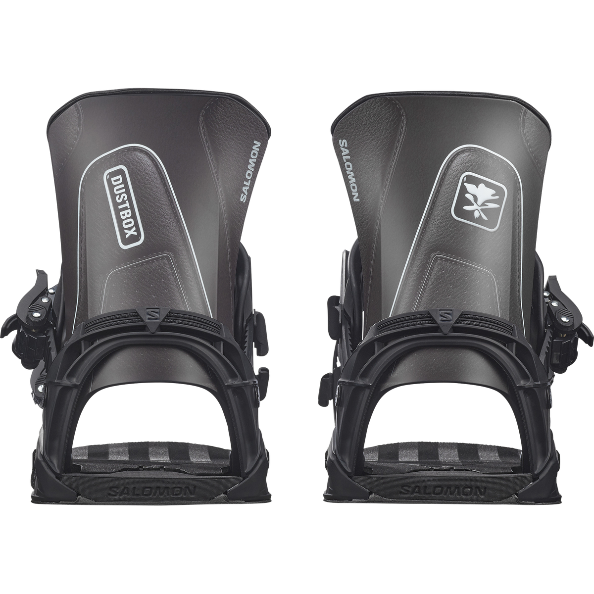 Salomon District Pro Snowboard Bindings 2027