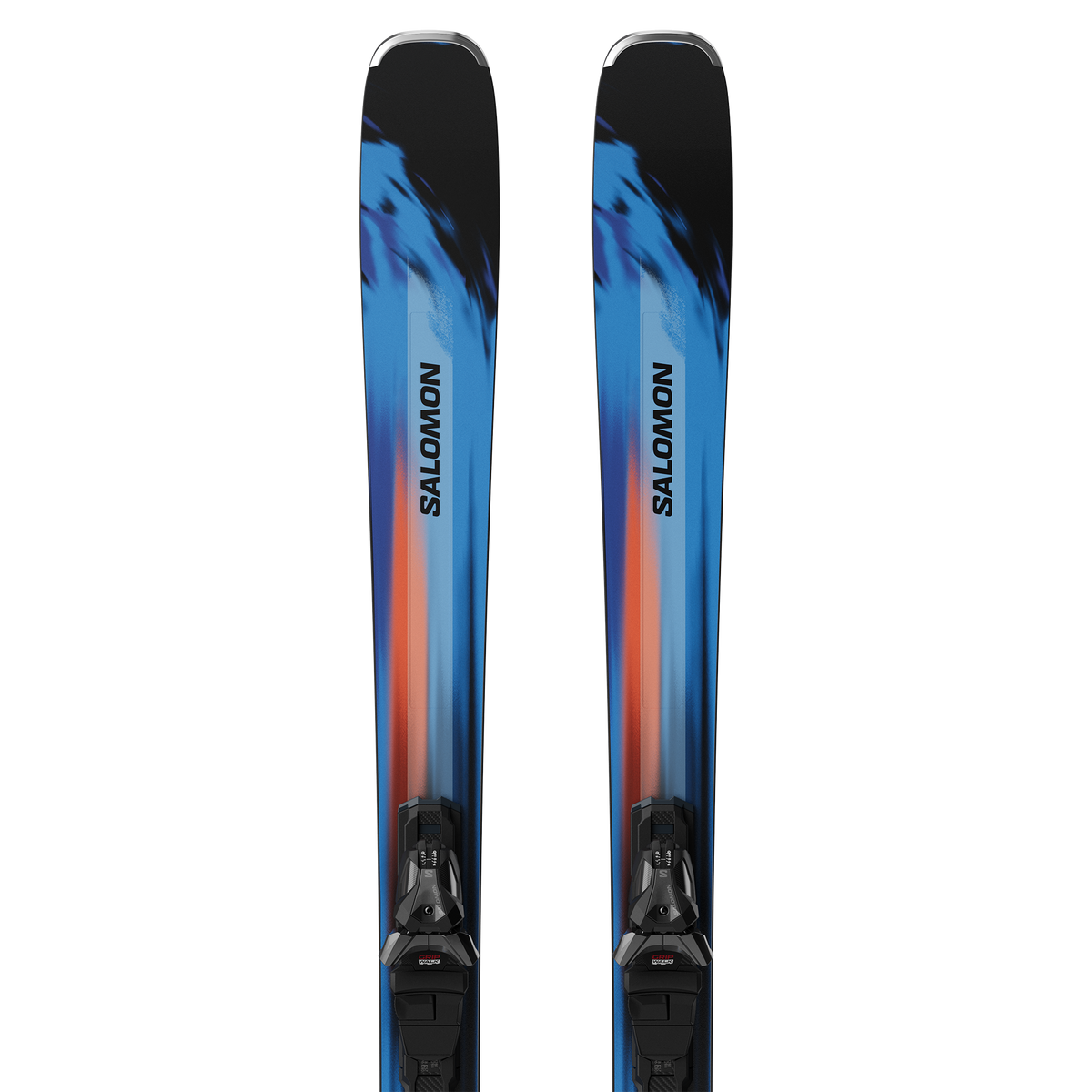 Salomon Stance 84 R Skis w/ MI12 GW Bindings 2027