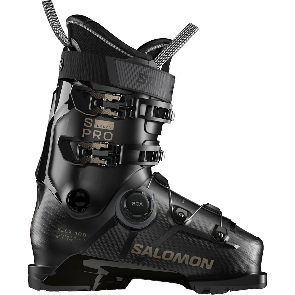 Salomon S/Pro Delta BOA 100 Ski Boots 2027