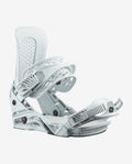 Salomon Hologram Snowboard Bindings 2026