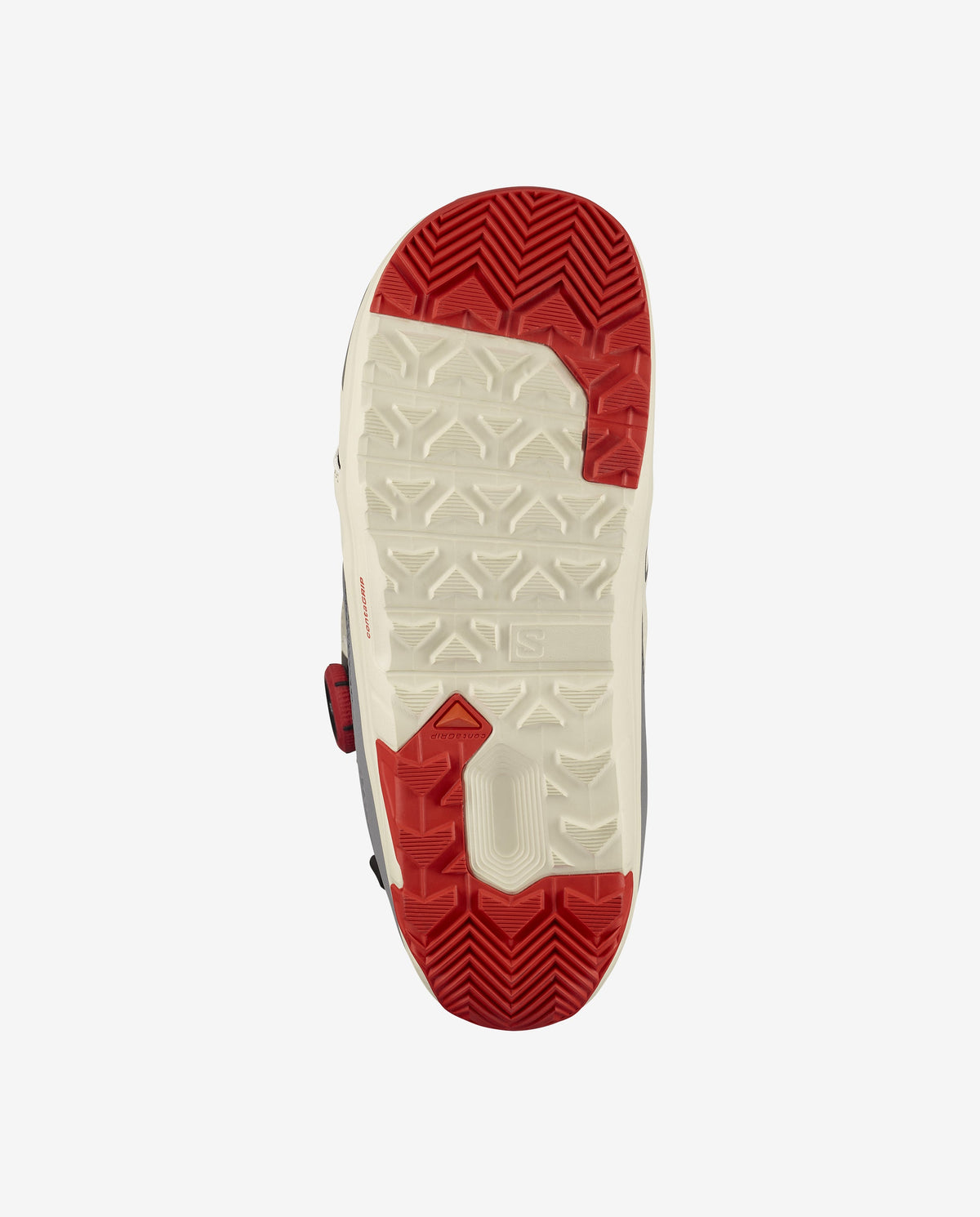 Salomon Launch Boa SJ Boa Snowboard Boots 2026